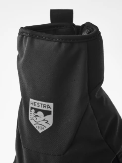 Hestra CZone Bike Mistral 5-finger - Black -Hestra 1017 014d3e3db2 3001310 100 3 original