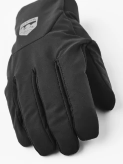 Hestra CZone Bike Mistral 5-finger - Black -Hestra 1017 1d277d9bea 3001310 100 2 original