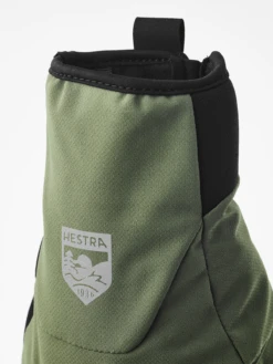 Hestra CZone Bike Mistral 5-finger - Olive -Hestra 1017 2902d58dbc 3001310 870 3 original