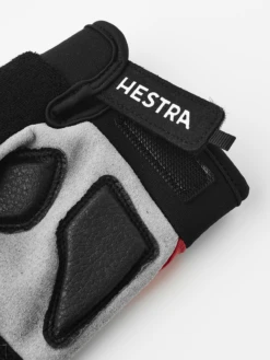 Hestra Bike Guard Short 5-finger - Orange 10 Hestra Bike Guard Short 5-finger - Orange -Hestra 1022 fb4ffb87cb 3001380 510 3 original