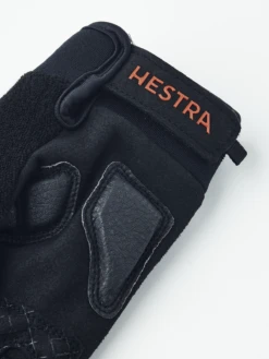 Hestra Bike Guard Long 5-finger - Charcoal -Hestra 1023 8b7ba31222 3001390 390 2 original