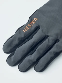 Hestra Bike Guard Long 5-finger - Charcoal -Hestra 1023 f187ade97a 3001390 390 4 original