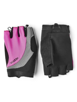 Hestra Apex Reflective Short 5-finger - Cerice
