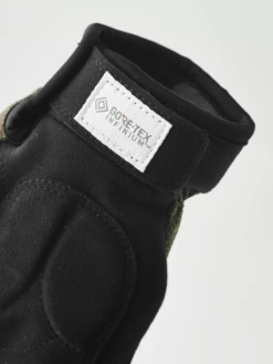 Hestra Bike Infinium BC 5-finger - Olive -Hestra 301 4d7ed804c7 39490 870 2 original