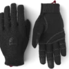 Hestra Ergo Grip Enduro 5-finger - Black -Hestra 305 96bbebd7ce 39720 100 1 original