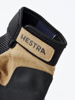 Hestra All Mountain Sr. 5-finger - Black -Hestra 306 7bd1a00ba6 39830 100 4 original