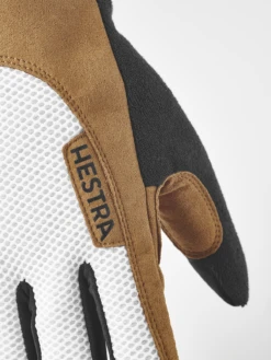 Hestra Bike Long Sr 5-finger - White -Hestra 307 623754ef53 39880 000 3 original