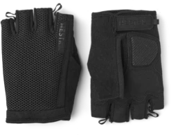 Hestra Bike Short Sr. 5-finger - Black
