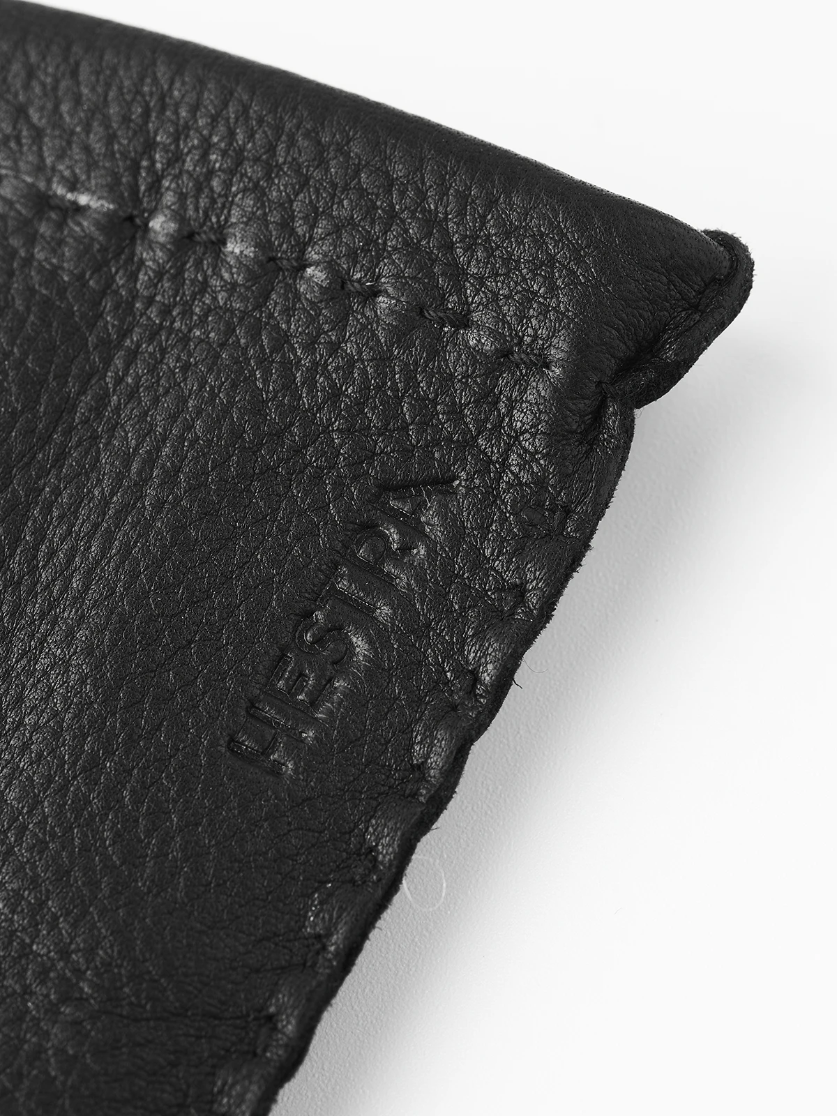 Hestra Emelie - Black 5 Hestra Emelie - Black - Image 3