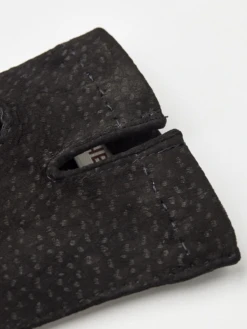 Hestra Carpincho Handsewn Unlined - Black -Hestra 319 55adbffa26 20020 100 2 original