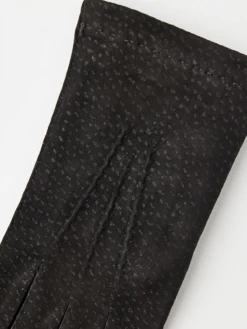 Hestra Carpincho Handsewn Unlined - Black -Hestra 319 c72dc789d4 20020 100 3 original