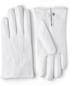 Hestra Glacé Parade Glove - White