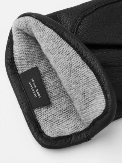 Hestra Rachel - Black -Hestra 333 c2b8c11e96 10270 100 6 original