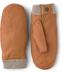 Hestra Idun Mitt - Cork