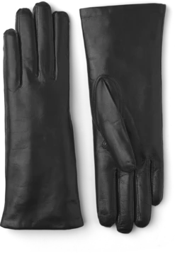 Hestra Hairsheep 3 Bt Piqué Cashmere - Black