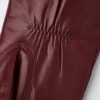 Hestra Hairsheep 3 Bt Piqué Cashmere Points - Dark Red -Hestra 350 64d59ed6cf 12490 570 4 original