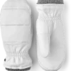 Hestra Torun Mitt - White -Hestra 354 921a4f6f05 13401 000 1 original