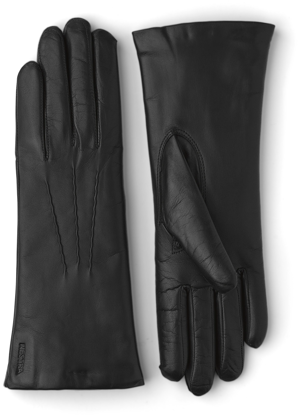 Hestra Isabel - Black 3 Hestra Isabel - Black