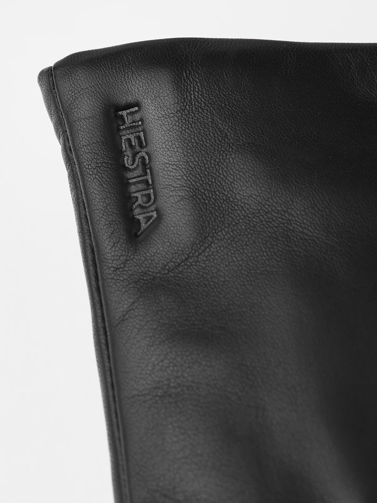 Hestra Isabel - Black 4 Hestra Isabel - Black - Image 2