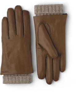 Hestra Megan - Light Brown