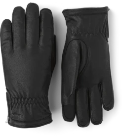 Hestra Alva - Black