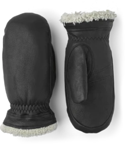 Hestra Sundborn - Black