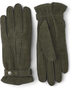 Hestra Winston Carpincho - Loden