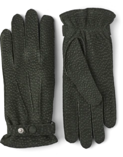 Hestra Winston Carpincho - Dark Green