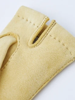 Hestra Chamois Handsewn Cashmere - Natural Yellow 8 Hestra Chamois Handsewn Cashmere - Natural Yellow -Hestra 390 02c657e151 20170 400 3 original