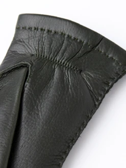 Hestra Elk Handsewn Cashmere - Dark Forest -Hestra 404 23316874fc 20800 861 3 original