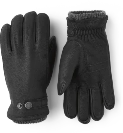 Hestra Utsjö - Black