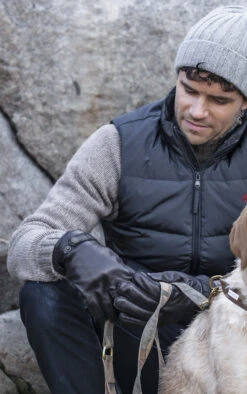 Hestra Utsjö - Black -Hestra 406 90163b2563 e1a5735 original