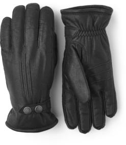 Hestra Tällberg - Black