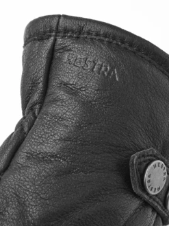 Hestra Tällberg - Black -Hestra 408 a50f56cc63 20870 100 3 original