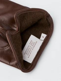 Hestra Hairsheep Piqué Cashmere 1½ Bt - Chestnut -Hestra 411 ca9551abdb 21020 760 3 original