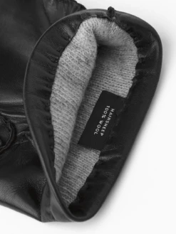 Hestra Edward - Black -Hestra 418 165301aee1 23200 100 4 original