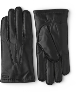 Hestra Edward - Black