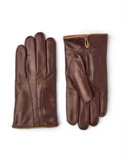 Hestra William - Chestnut