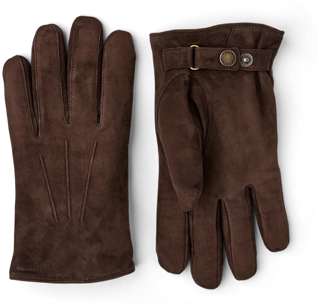 Hestra Robert - Espresso 3 Hestra Robert - Espresso