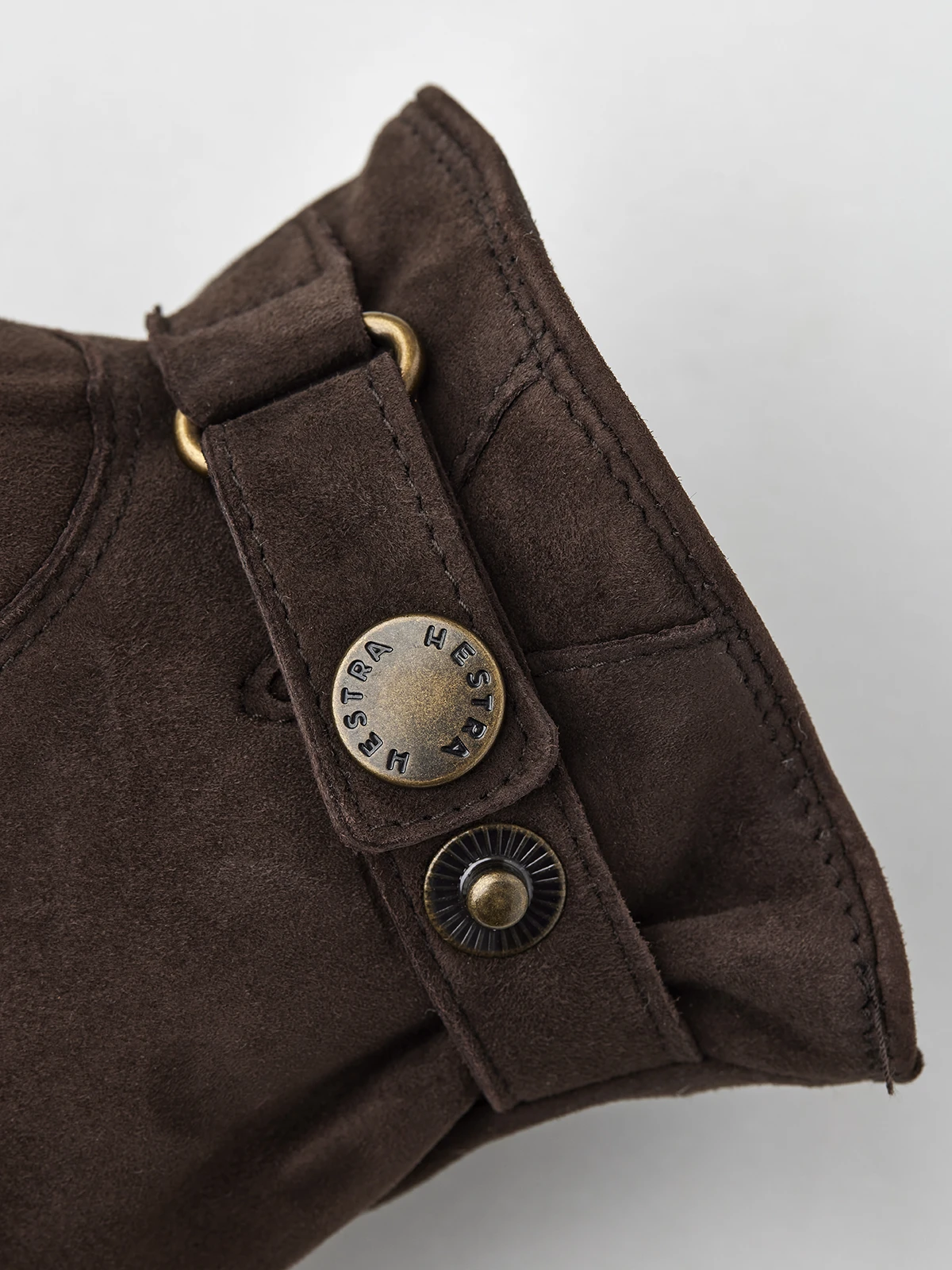 Hestra Robert - Espresso 6 Hestra Robert - Espresso - Image 4