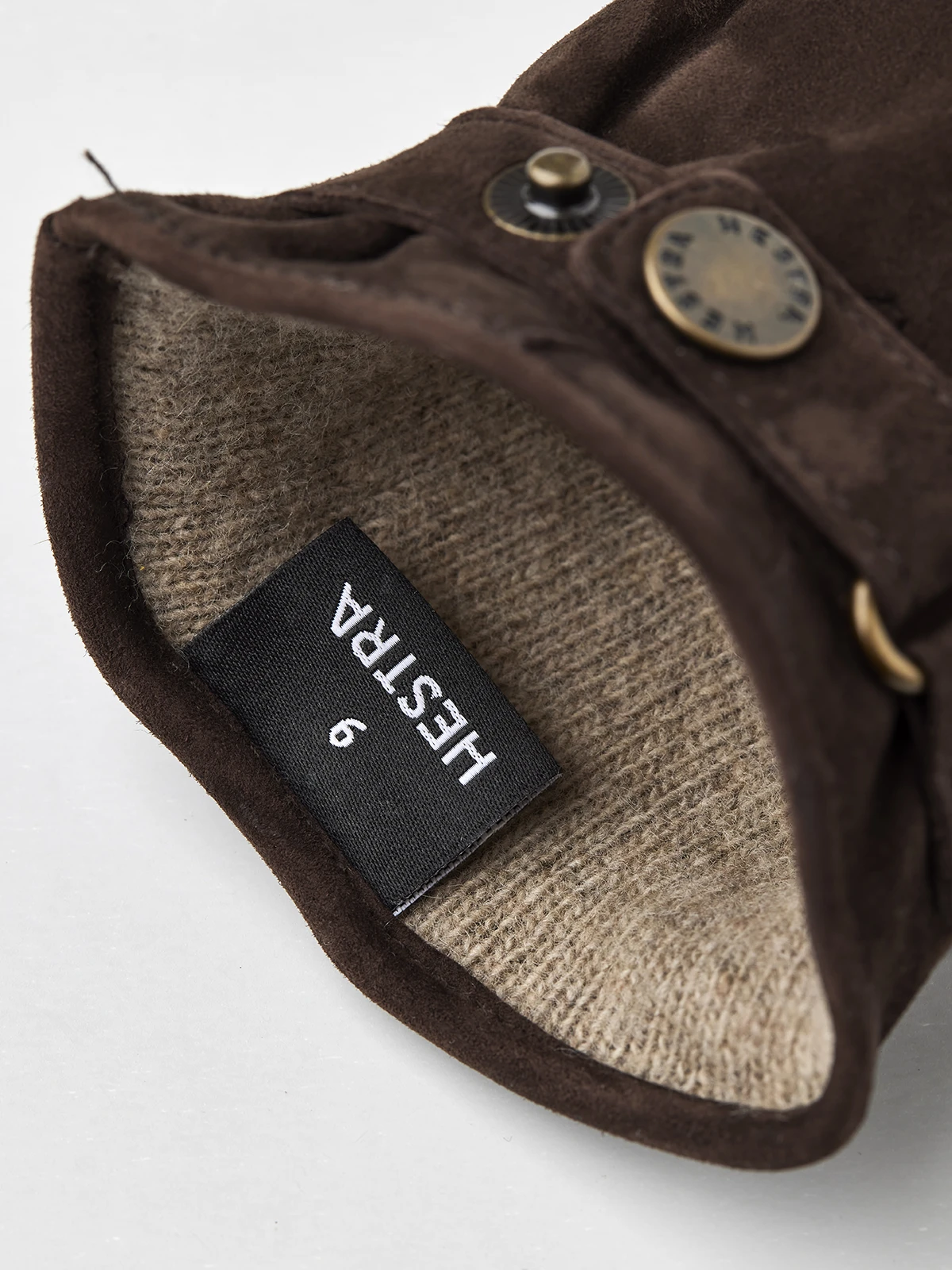 Hestra Robert - Espresso 4 Hestra Robert - Espresso - Image 2