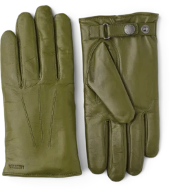 Hestra Nelson - Loden