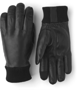 Hestra Fredrik - Black