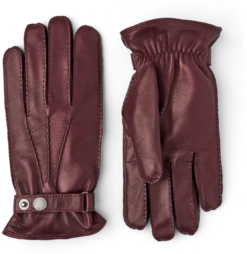 Hestra Jake - Bordeaux