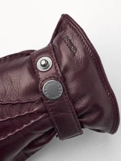 Hestra Jake - Bordeaux -Hestra 427 b008ab5e20 23530 590 3 original