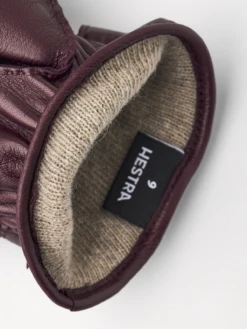 Hestra Jake - Bordeaux -Hestra 427 b255900f65 23530 590 4 original