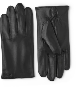 Hestra Aiden - Black