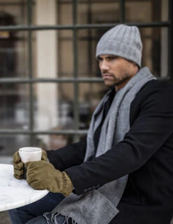 Hestra André - Natural Grey -Hestra 432 13c6a9de76 e1a1129 kopia original