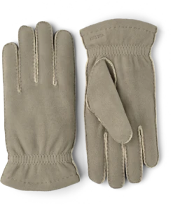 Hestra André - Natural Grey