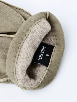 Hestra André - Natural Grey -Hestra 432 aee9140ec1 23630 300 3 original